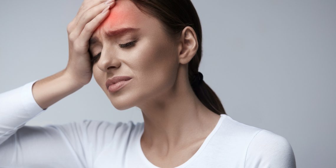 Extremer Kopfschmerz Was bei Migräne hilft