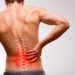 Grund für die Schmerzen im unteren Rücken kann eine Stoffwechselerkrankung sein. (Bild: artstudio_pro/fotolia.com)