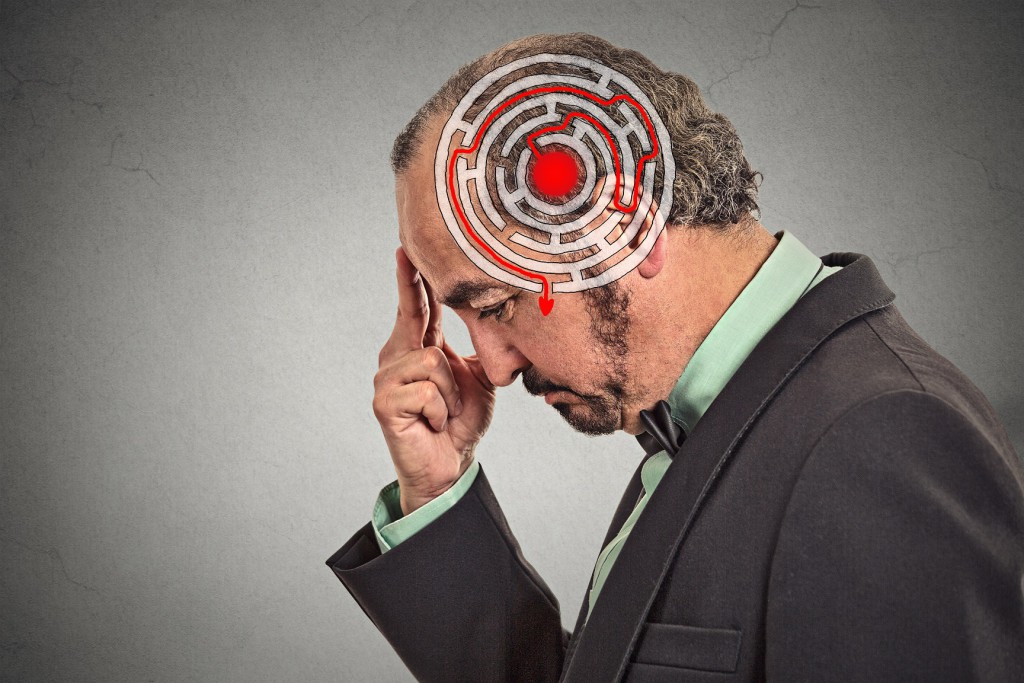Unser Gedächtnis kann trainiert werden. Bild: pathdoc - fotolia