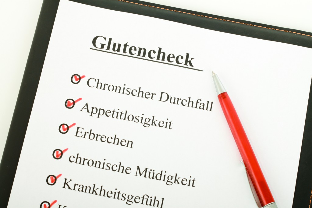 Glutencheck