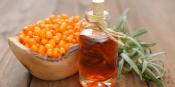 Die Vitaminreichen Eigenschaften hat Sanddorn. Bild:  tashka2000 - fotolia