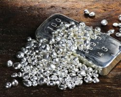 Silber