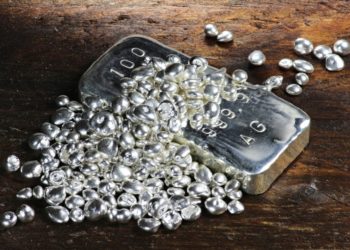 Silber