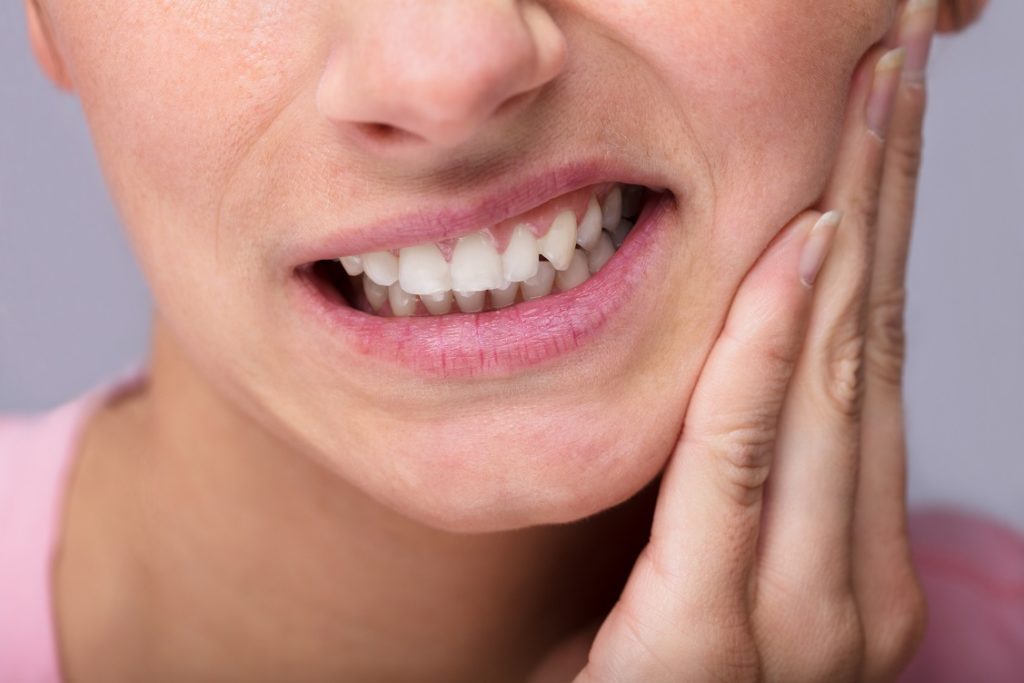 Zähne schmerzen nebenhöhlen Sinusitis