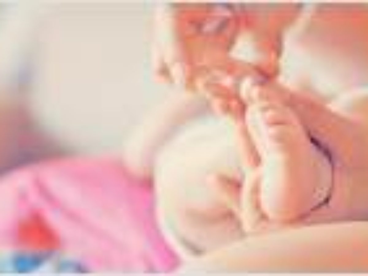 Bei Sehr Grossem Baby Geburt Fruher Einleiten Naturheilkunde