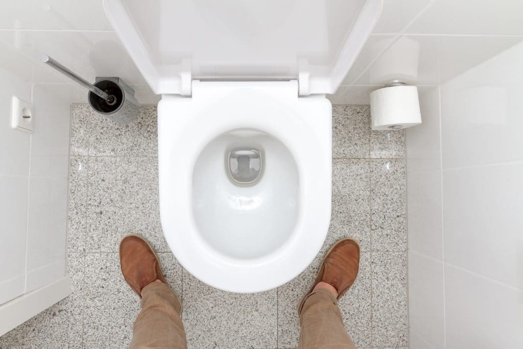 Haufiges Wasserlassen Ursachen Und Behandlung Heilpraxis
