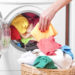 Um eine weitere Ausbreitung der Läuse zu verhindern, müssen Bettwäsche, Handtücher, Kleidung etc. möglichst heiß gewaschen werden. (Bild: TR/fotolia.com)