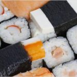 sushi-bandwuermer