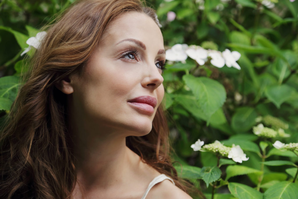 Die Anthroposophischen Medizin nach Rudolf Steiner bewertet den physische Körper als sichtbaren Ausdruck der Individualität des Menschen. (Bild: mariesacha/fotolia.com)