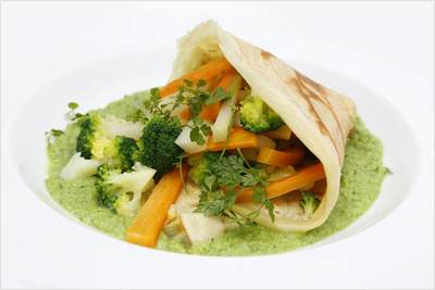 vegetarisch-boom