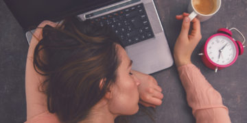 Das Erschöpfungssyndrom hat weitreichende Auswirkungen auf den Alltag der Betroffenen und eine Indentifizierung der Ursachen gestaltet sich oft schwierig. (Bild: detailblick-foto/fotolia.com)