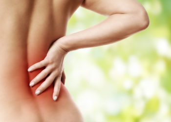 Flankenschmerzen können organische, aber auch muskuläre Ursachen haben. (Bild: underdogstudios/stock.adobe.com)