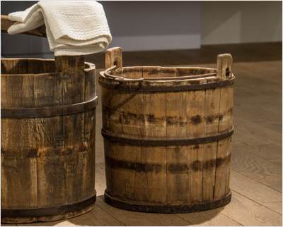 Kann man Schnupfen in der Sauna ausschwitzen? – Heilpraxis