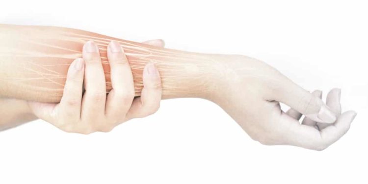Schmerzen ohne handgelenk brechen Handgelenkbruch: Entstehung,