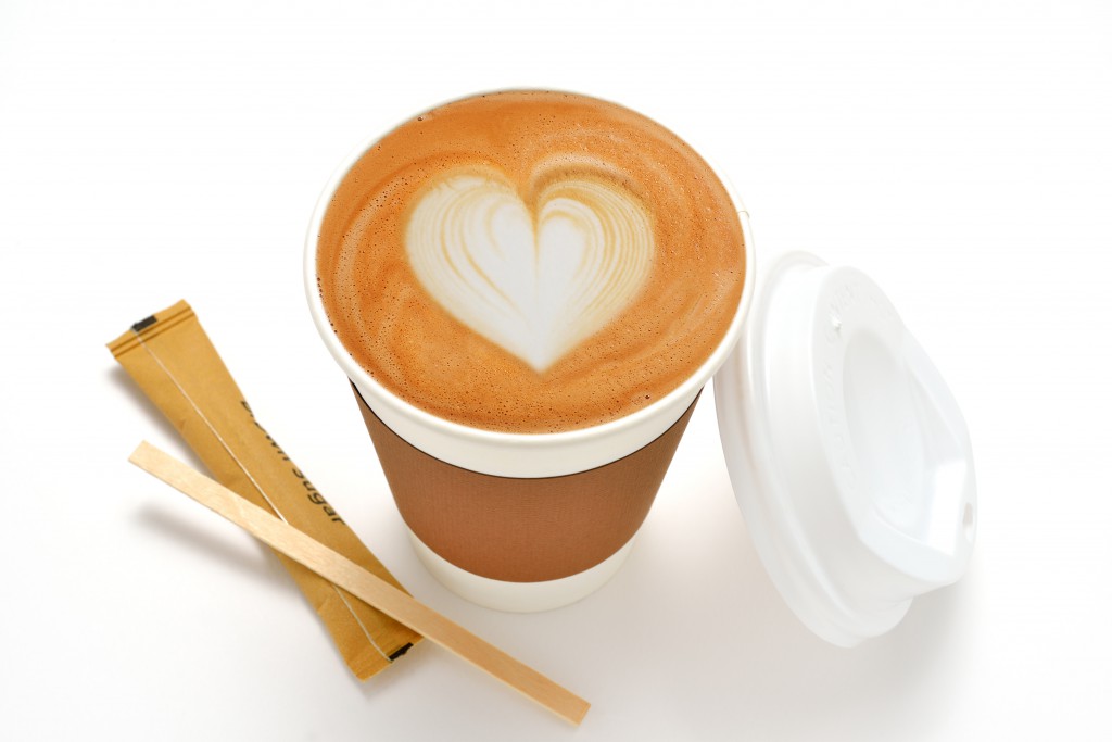 Kaffee fördert die Durchblutung. Bild: amenic181/fotolia