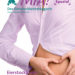 Titel der ersten Ausgabe des Mamma-Mia-Ratgebers zum Thema Eierstockkrebs - Therapieoptionen im Überblick
