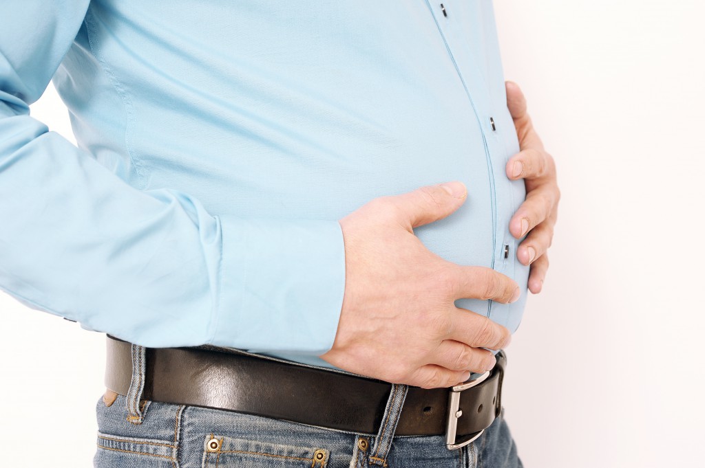 Blhbauch
