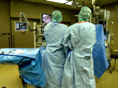 Penis-Transplantation
