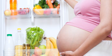 Ernährungsratgeber: Was dürfen Schwangere essen? – Heilpraxis