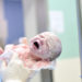 Begleitete Kaiserschnitt-Geburt: Die Mutter holte ihr Baby selbst aus dem Bauch. Bild: GordonGrand/fotolia