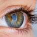 Augenlidzucken wird in den meisten Fällen durch Stress, Überanstrengung der Augen, Mineralstoffmangel oder Übermüdung der Augen ausgelöst. Aber auch schwerwiegende Ursachen können selten ursächlich sein. (Bild: Ramona Heim - Fotolia)