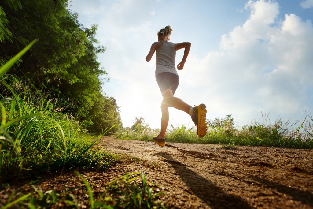 Leider reichen 20 Minuten nicht aus. Erst ab diesem Zeitpunkt beginnen Trainingseffekte. (Bild: Dudarev Mikhail - fotolia)