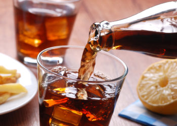 So ungesund sind Cola und Co. Neues Video zeigt die Wirklichkeit. (Bild: al62 - fotolia)