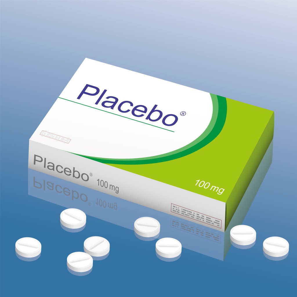 Der kleine, aber negative Bruder von Placebo ist der Nocebo-Effekt. (Bild: Peter Hermes Furian/fotolia)