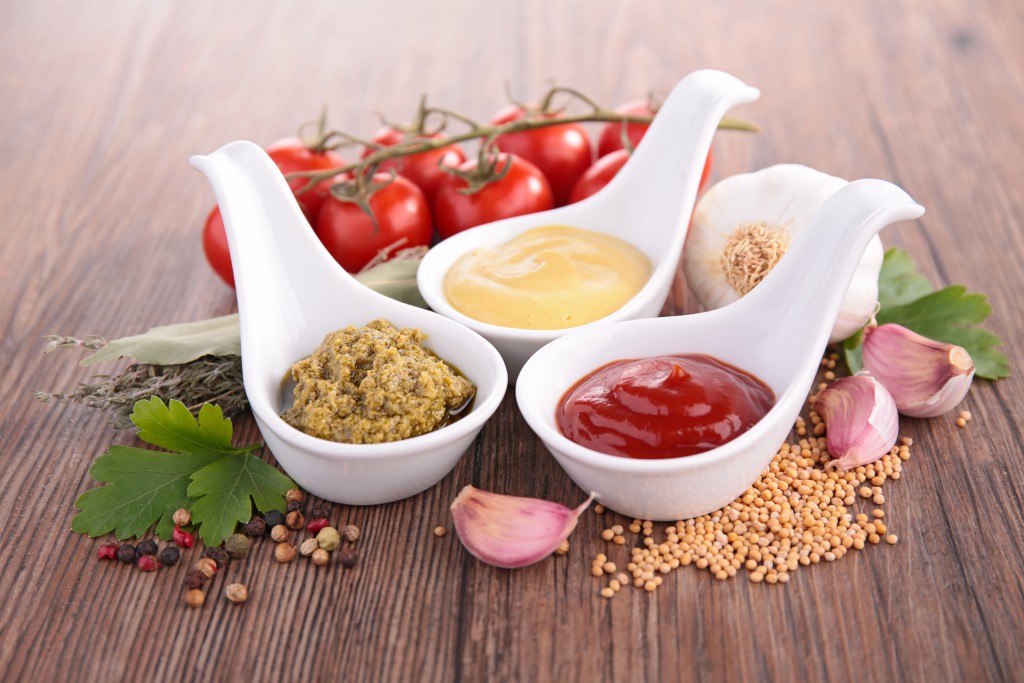 Teurer Senf schmeckt einfach etwas besser. Bild: M.studio-fotolia