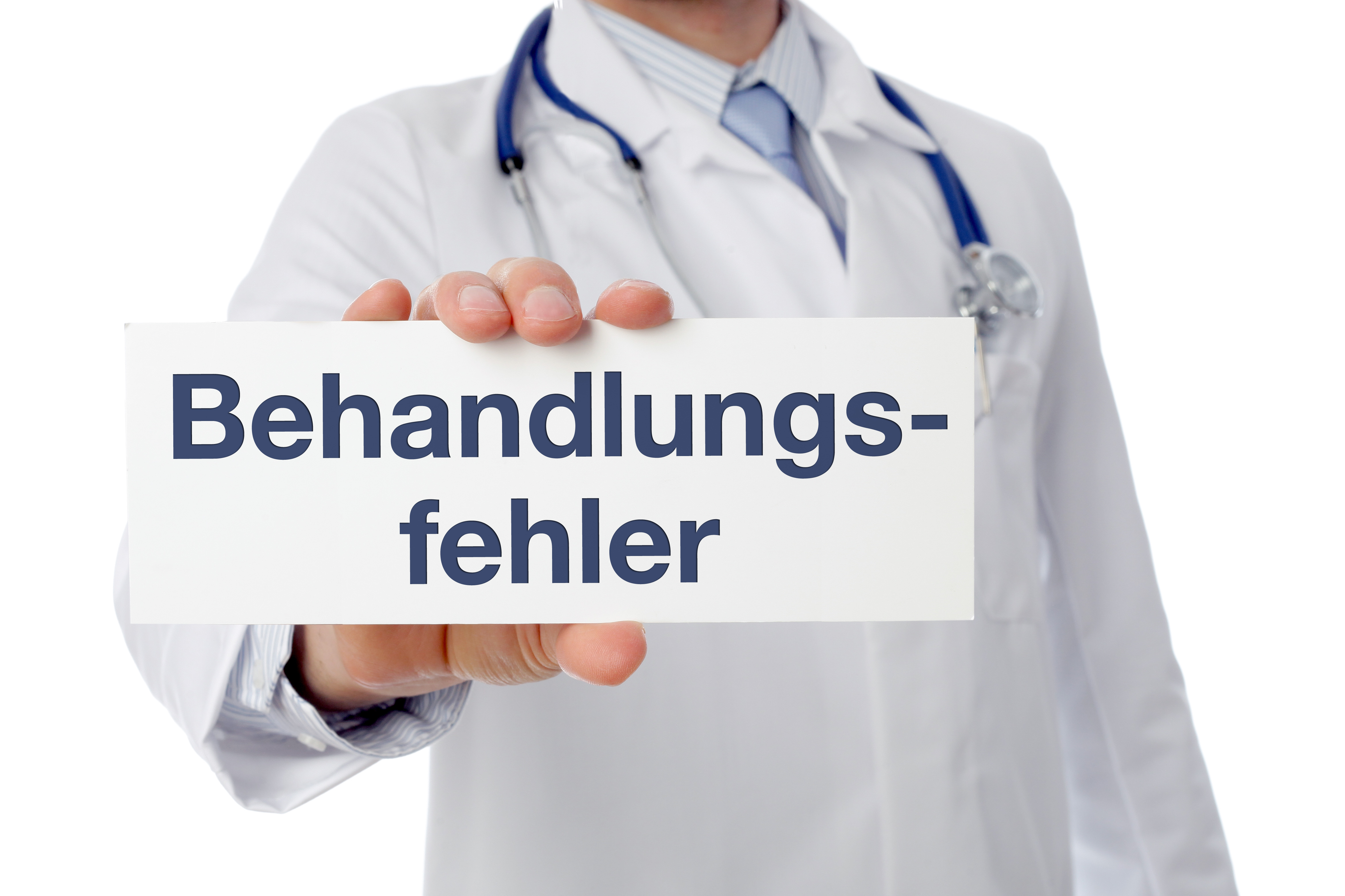 Patienten haben Anspruch auf kostenlose Gutachten bei Behandlungsfehler-Verdacht – Heilpraxis