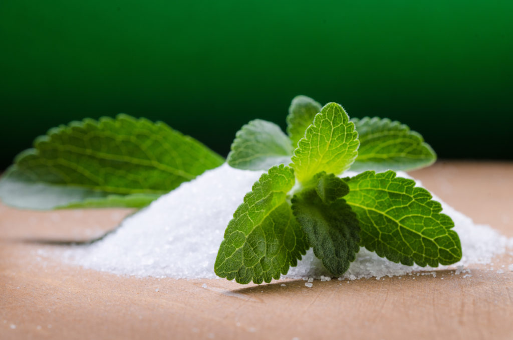 Der Einsatz von Stevia-Extrakt als Zuckerersatz liegt bislang unter den Erwartungen. (Bild: Daniele Depascale/fotolia.com)