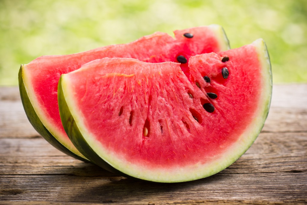 Wassermelonen: Zuckersüße Sommer-Erfrischung ohne Zucker – Heilpraxis