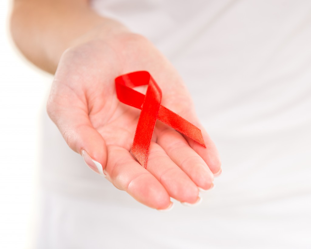 Deutlicher Rückgang der HIV-Neuinfektionen. Bild: VadimGuzhva - fotolia