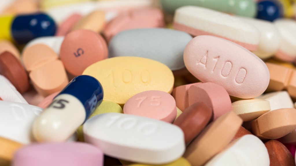 Antibiotika-Gaben in der frühen Kindheit können schlimme Folgen haben. (Bild. Gundolf Renze - fotolia)