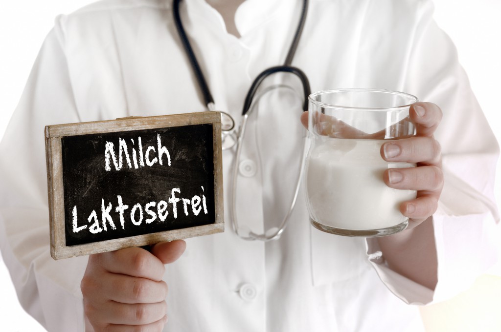 In diesen Milchprodukten  ist besonders viel Kaktose. Bild: Gerhard Seybert - fotolia