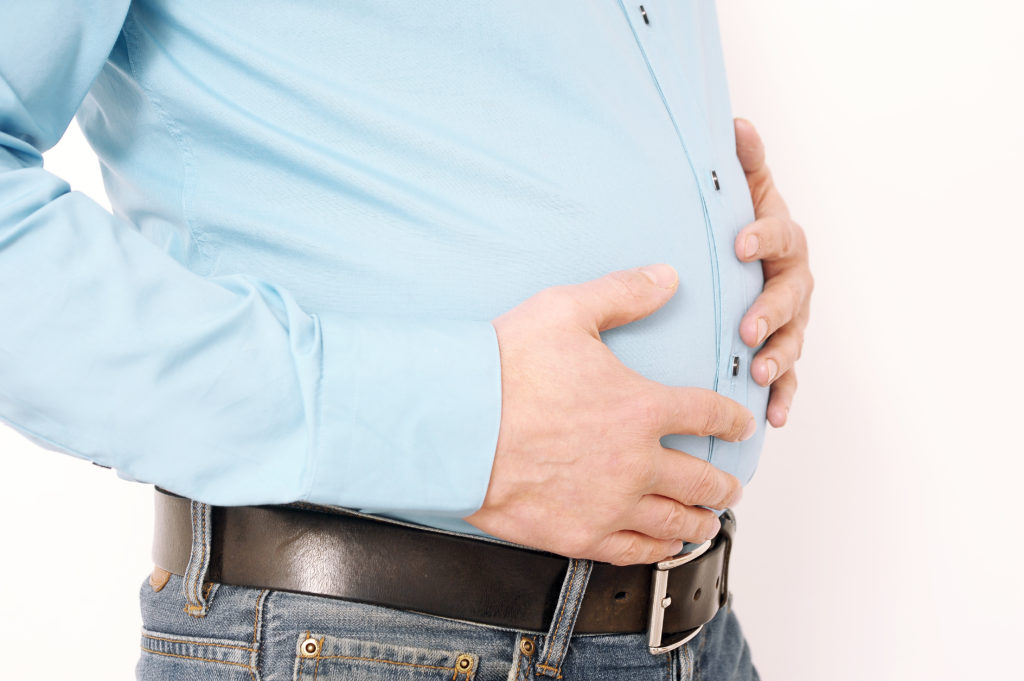 Blähbauch – Ursachen und wirksame Hilfe – Naturheilkunde