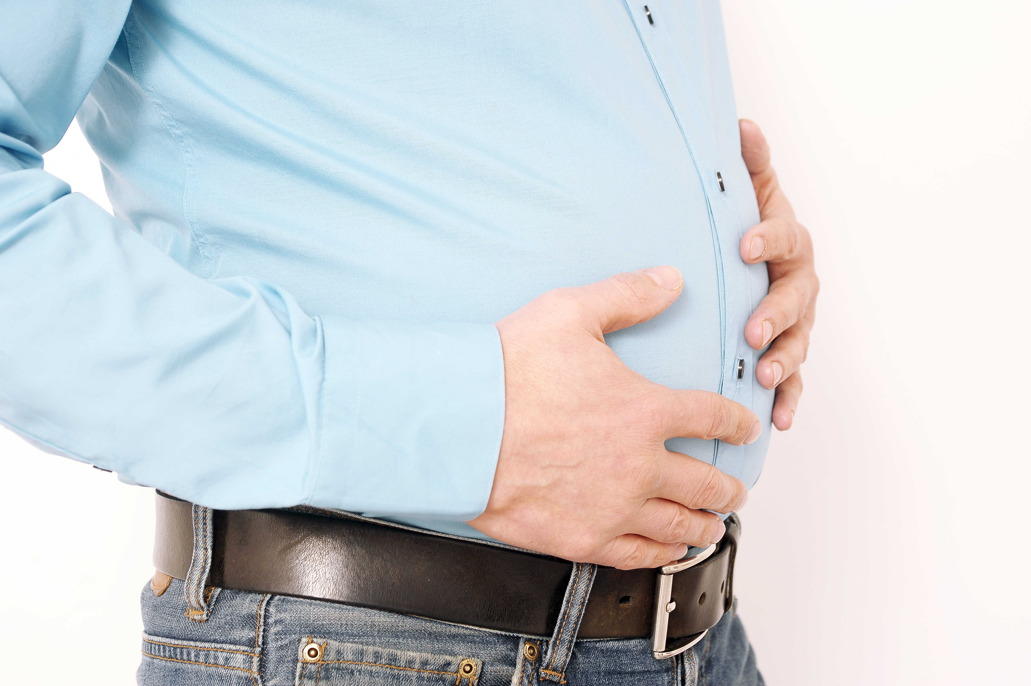 Blähbauch Ursachen und wirksame Hilfe Heilpraxis