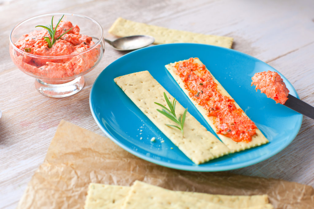 Erhöht Brotaufstrich mit Lachs das ADHS-Risiko? (Bild: karepa/fotolia.com)