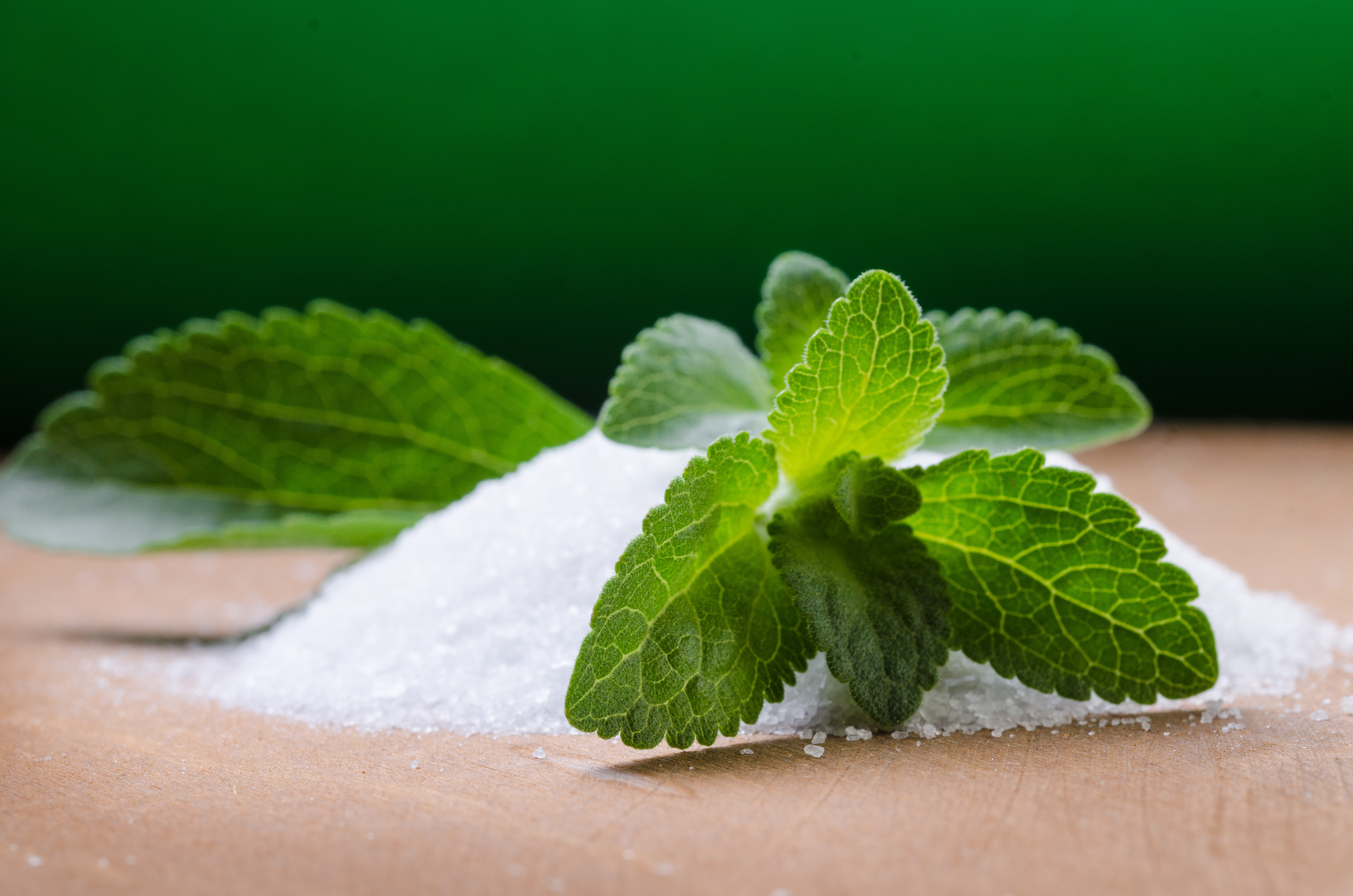 Doch ein Süßstoff wie jeder andere? Das Stevia-Wunder blieb aus