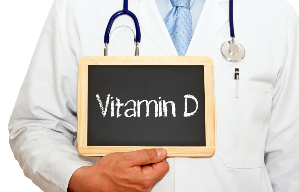 Ein Mangel an Vitamin D erhöht deutlich das MS-Risiko. (Bild: DOC RABE Media/fotolia.com)