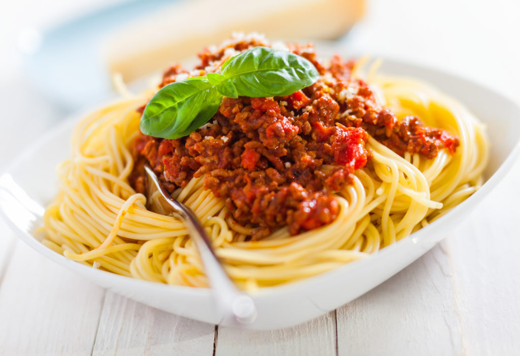 Auch einige kostengünstige Spaghetti konnten im Test durchaus überzeugen. (Bild: exclusive-design/fotolia.com)