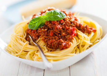 Auch einige kostengünstige Spaghetti konnten im Test durchaus überzeugen. (Bild: exclusive-design/fotolia.com)