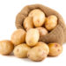Natürlicher Kleister aus Kartoffeln: Ein einfaches Rezept aus dem Naturstoff. Bild: mbongo - fotolia