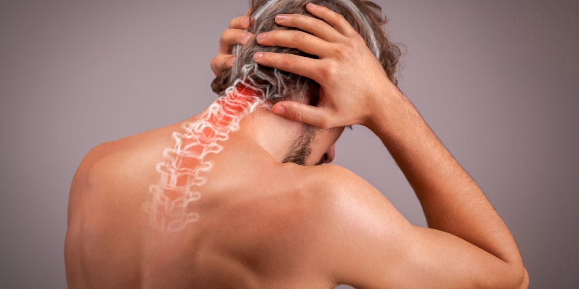 HWSSyndrom Häufige Ursachen, Symptome und Behandlung Heilpraxis