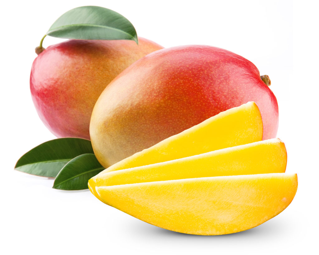 Mangos stärken das Immunsystem, die Sehkraft und den Stofwechsel. (Bild: atoss/fotolia.com)