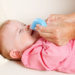 Mit jedem Schnupfen verändert sich die Nasenflora bei Babys. (Bild: Imcsike/fotolia.com)