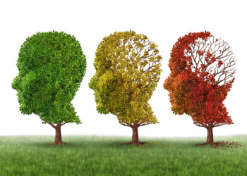 Am Welt-Alzheimer-Tag rückt die Erkrankung des Vergessens in den Fokus der Öffentlichkeit. (Bild: freshidea/fotolia.com)
