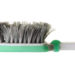 Zahnbürsten regelmäßig auswechseln. Bild: fotomatrix - fotolia