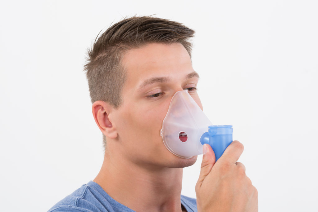 Asthma kann über Generationen ausgelöst werden. Bild: Andrey Popov - fotolia