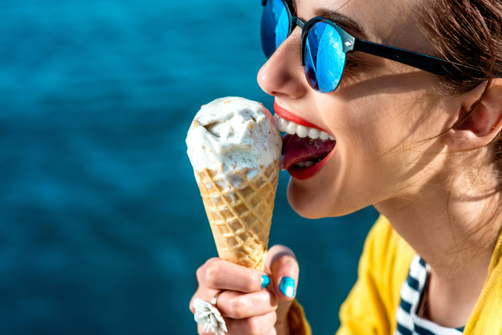 Eis, das nicht mehr tropfen soll? Bild: rh2010 - fotolia